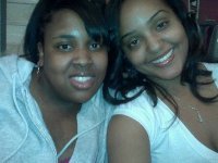 Waynishia Mitchell
