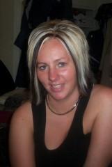Jessica Mcquown