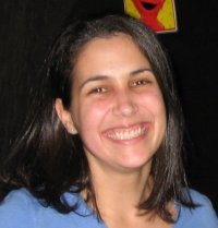 Ilene Pedroso