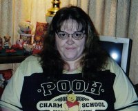 Cheryl Mckibben