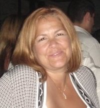 Ina Esquivel-Konieczny