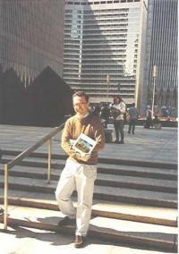 Marc Menchise