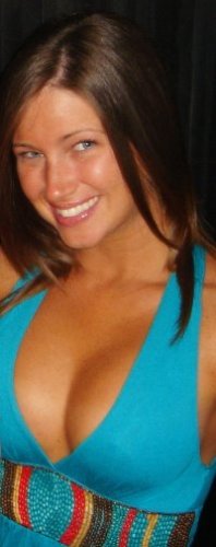 Erica Lehrmann