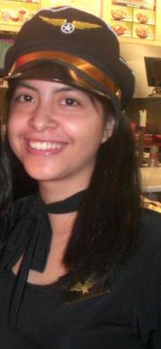 Martha Aquino