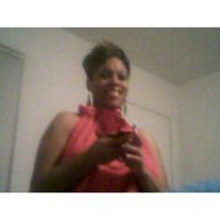 Indeya Maxton