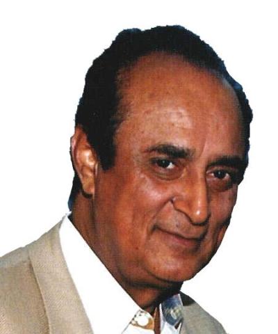 Padma Sidana