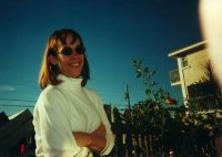 Jennie Glancy