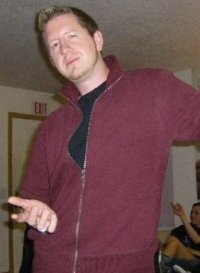 Tony Kagemann