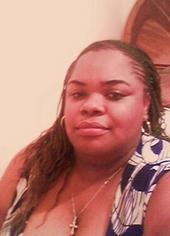 Crystal Pough
