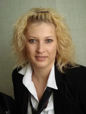 Inga Skaf