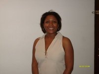 Ingrid Amphy