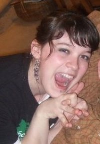 Megan Scruggs