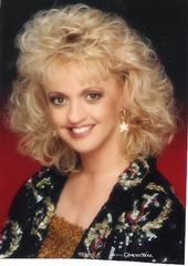 Sheila Wardell