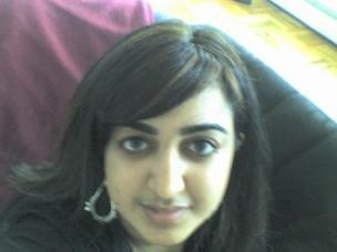 Anisha Harjani