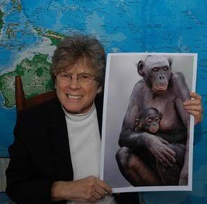 Marian Brickner