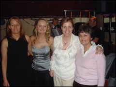 Linda Mccormack