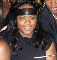 Sharice Nowell