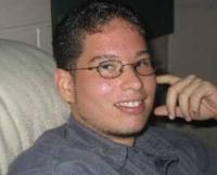 Ibrain Marcano