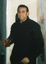 Carmine Intrieri