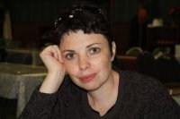 Irina Galkovsky