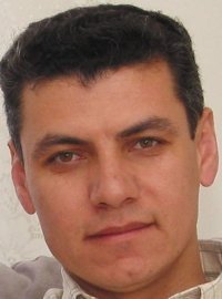 Sami Iren