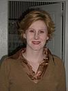 Michelle Powers