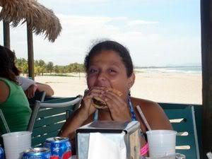 Iris Aguilar