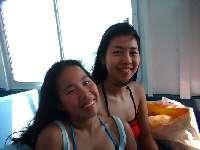 Mary Yan