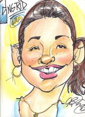 Ingrid Rivas