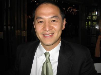 Peter Shiao