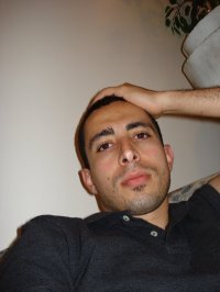 Victor Nesheiwat