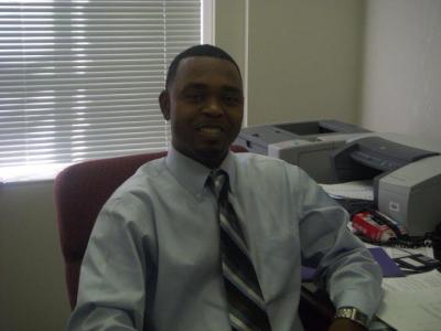 Jeffrey Taylor