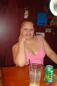 Yvette Corby