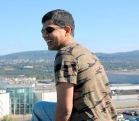 Prashanth Brahmandam