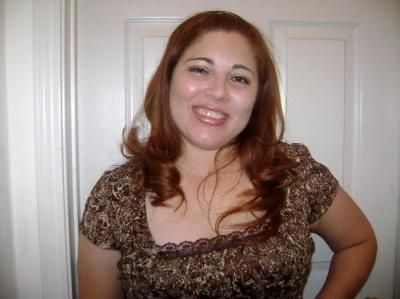 Claudia Flores