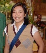 Irene Shen