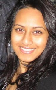 Farhana Hossain