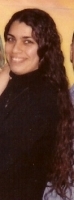Isabel Serrano