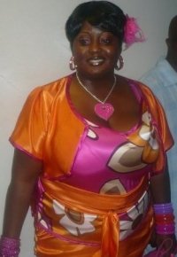 Ismatu Sesay