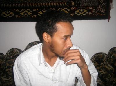 Mohamud Farah