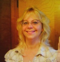 Jerri Bogacki