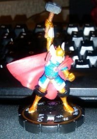 Thor Inman