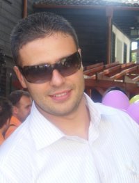 Ivaylo Ivanov