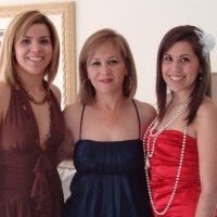 Ivette Girau