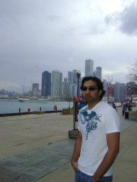 Iyaz Khan