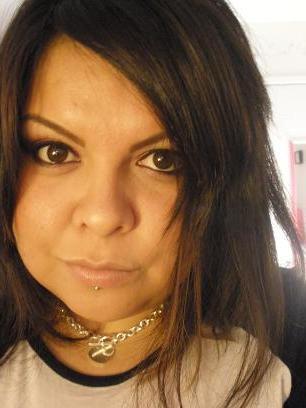 Maria Monroy