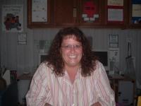 Patricia Shepard