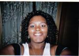 Latisha Mitchell