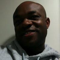 Kufre Usanga
