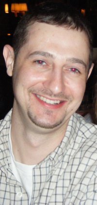 Jonathan Udovic